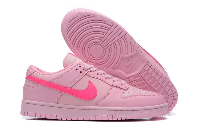 Women Nike Dunk SB 022